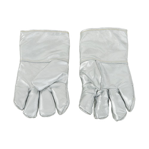 Alüminize Preox Eldiven SMY-10117